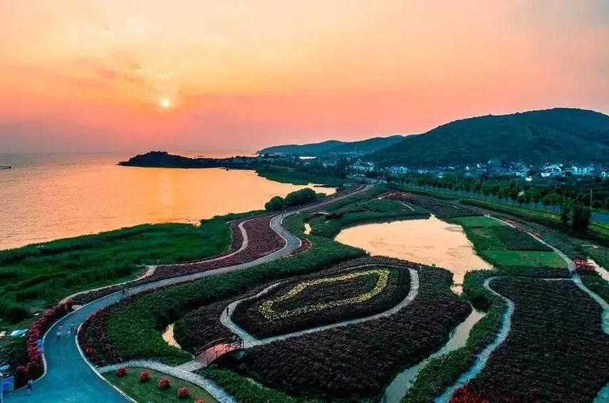 太湖西山风景区攻略-图1