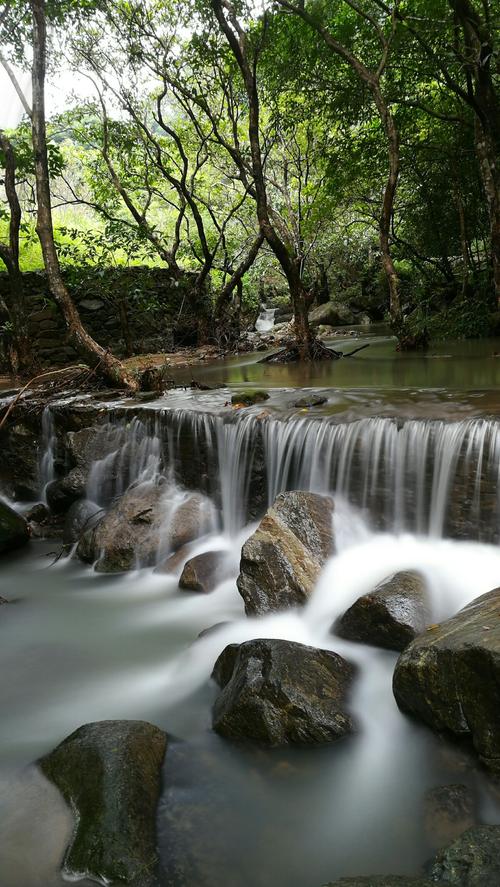 广西扶新佰仁风景区-图1