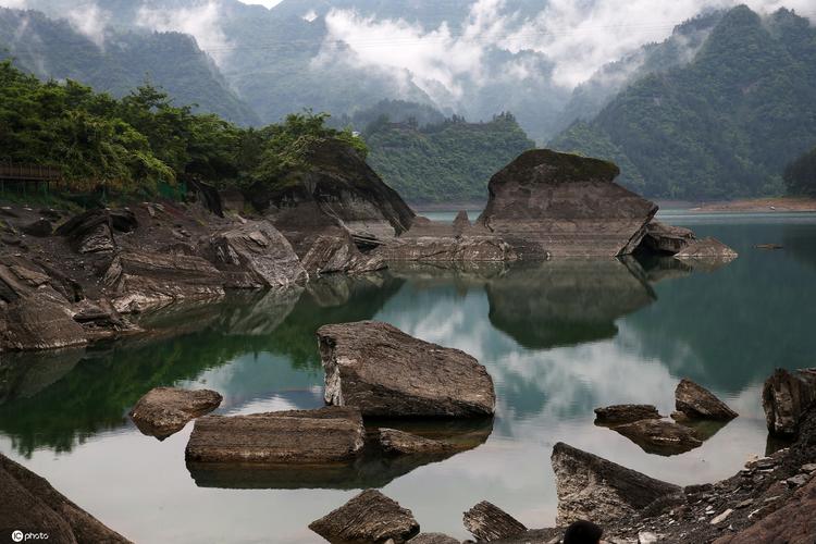 黔江小南海风景区天气-图1