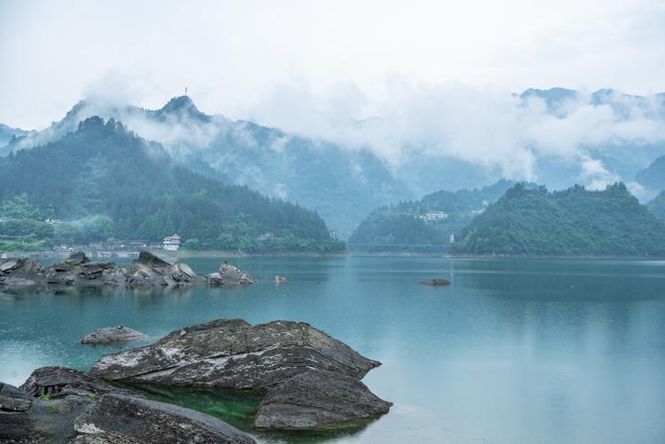 黔江小南海风景区天气-图3