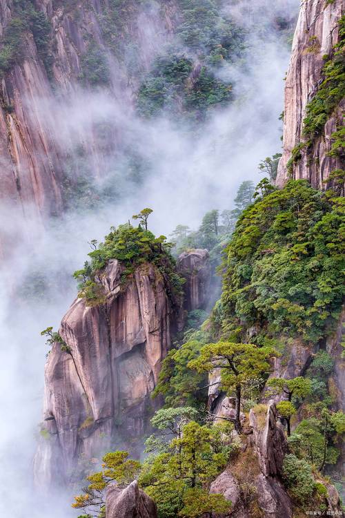 井冈山名胜风景区-图2