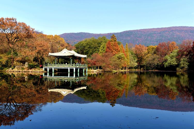 河北紫金山风景区-图2