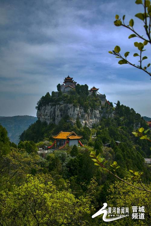 珏山旅游风景区图片-图3