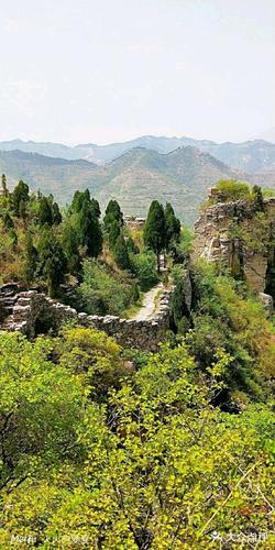 淄川梦泉风景区在哪里-图2