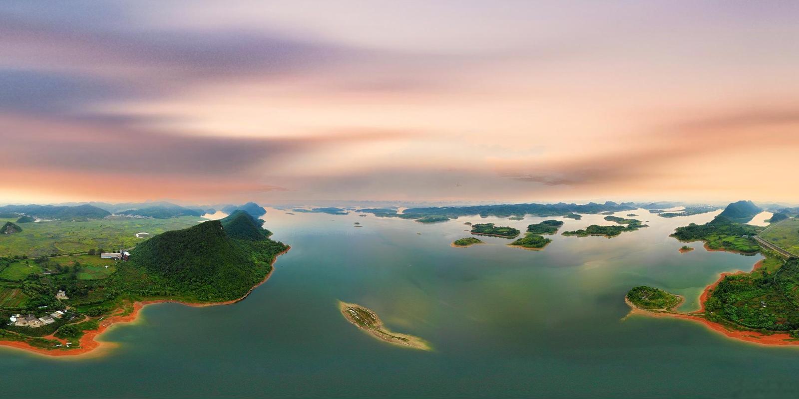 阳新仙岛湖风景区天气-图2