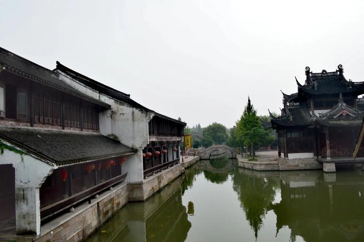 绍兴市柯岩风景区-图2