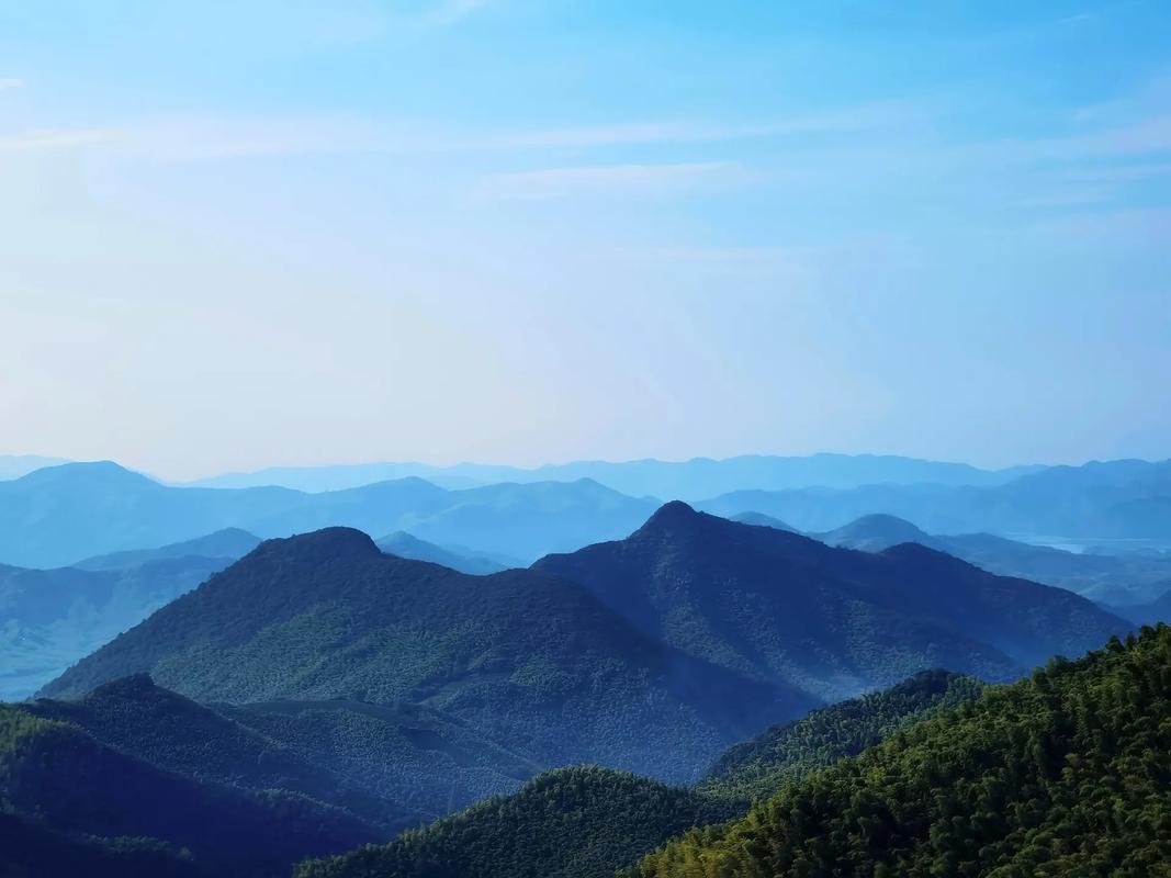 莫干山风景区怎么样-图2