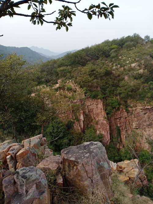 九头崖风景区好玩吗-图2