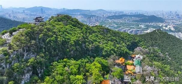 重庆千佛山风景区-图3