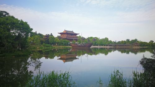 吉安风景区有哪些地方-图2