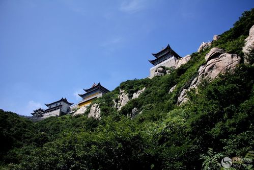 太白顶风景区属于哪里-图2