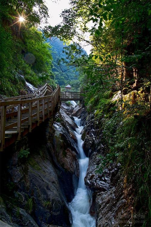 天峡风景区怎么样-图1