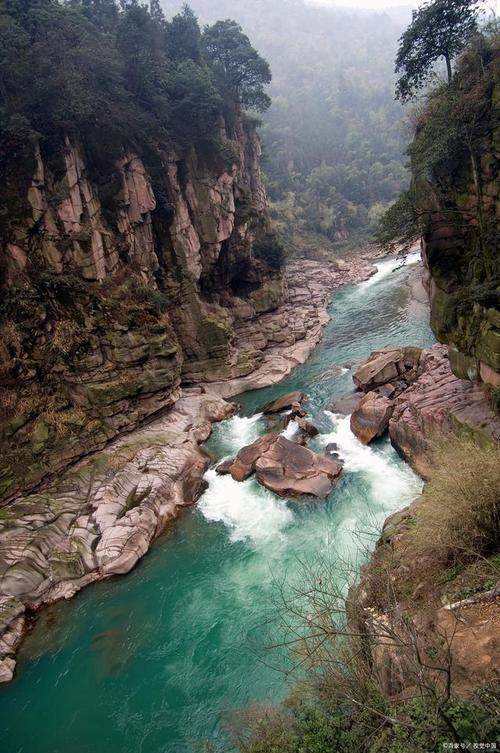 渠县賨人谷风景区天气-图1