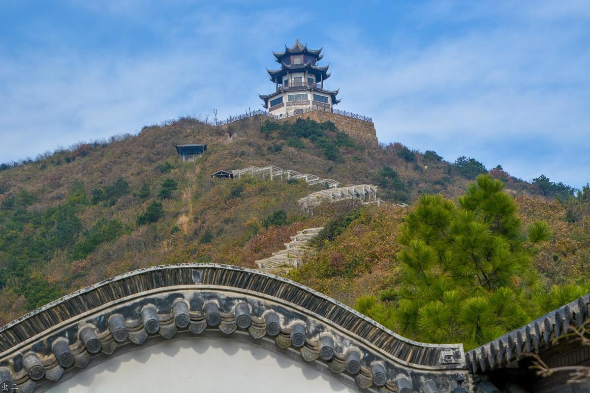 苏州市西山风景区-图2