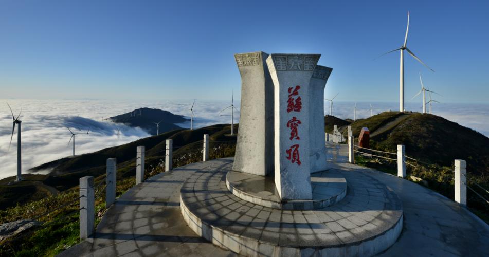 英雄山风景区要门票吗-图2