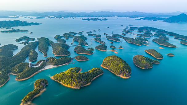 庐山西海有哪些风景区-图1