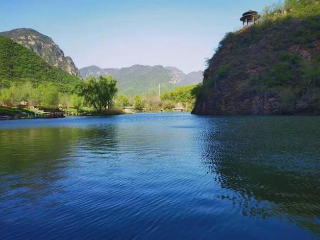 青要山风景区好玩吗-图3