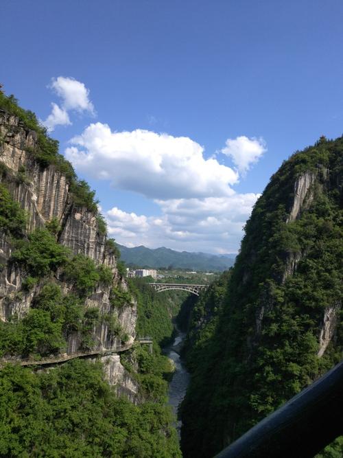 黔江巴拉湖风景区门票-图3