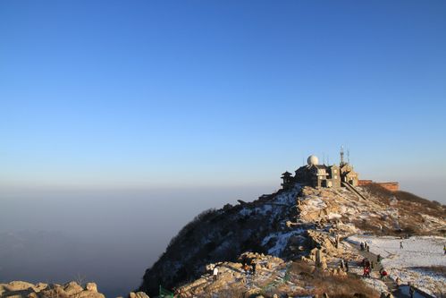 山东省有哪些风景区-图2