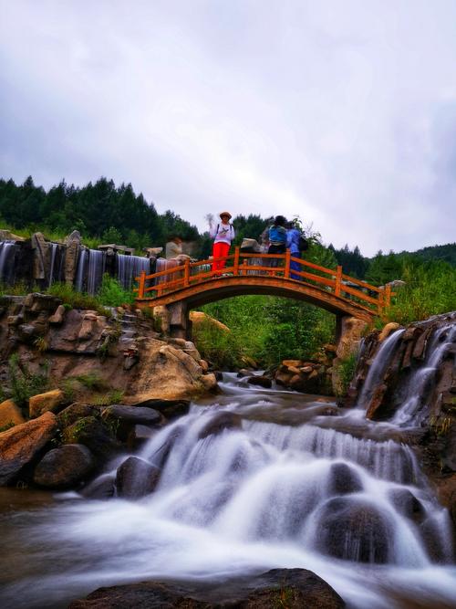 道须沟风景区最佳时间-图2