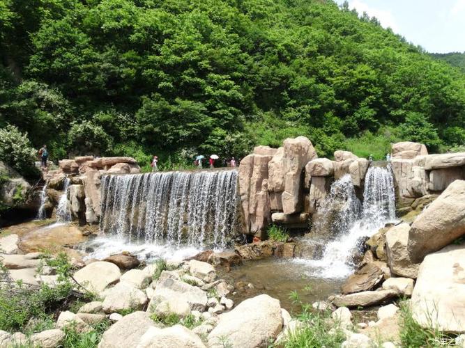 道须沟风景区最佳时间-图3