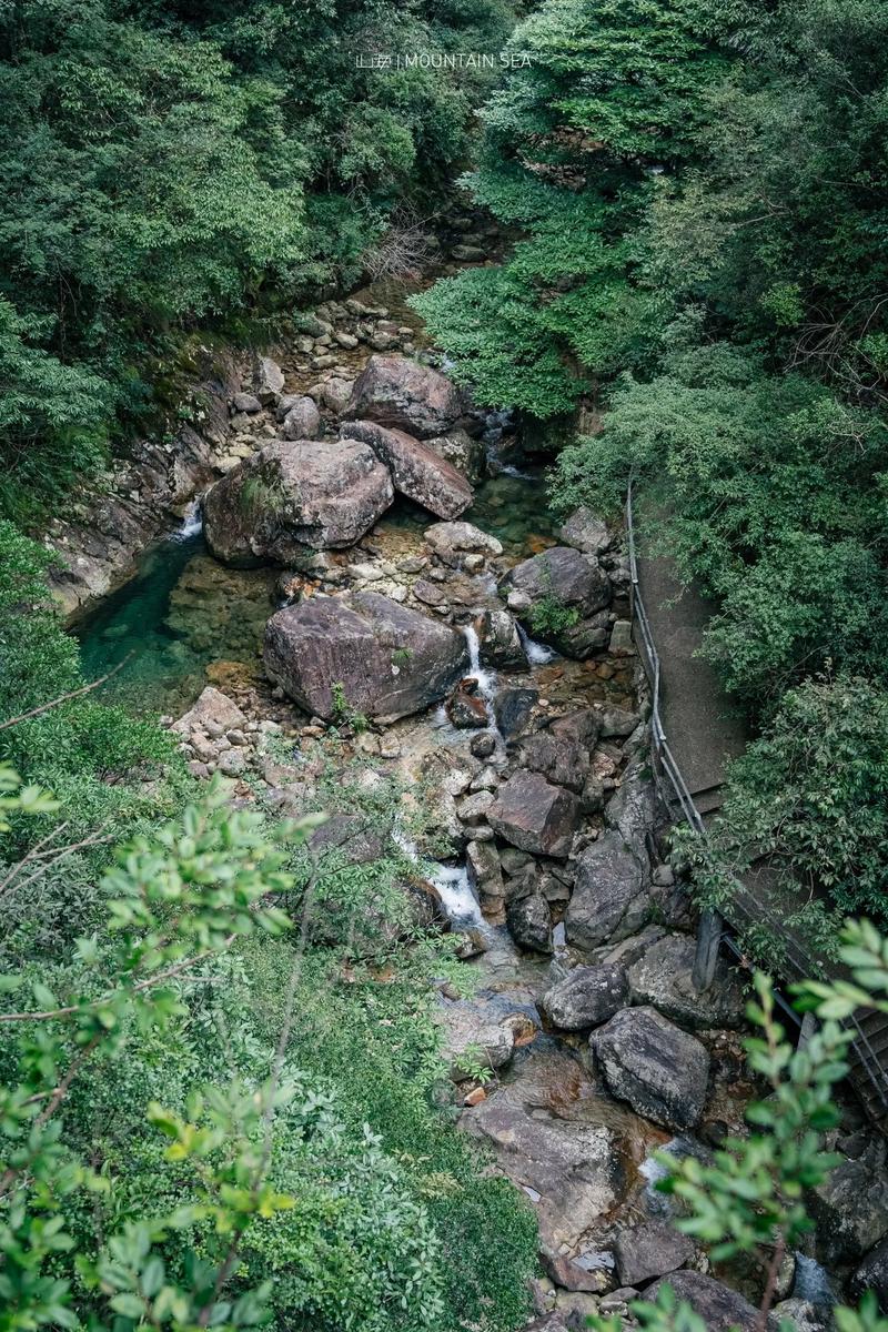 武义风景区有哪些地方-图1