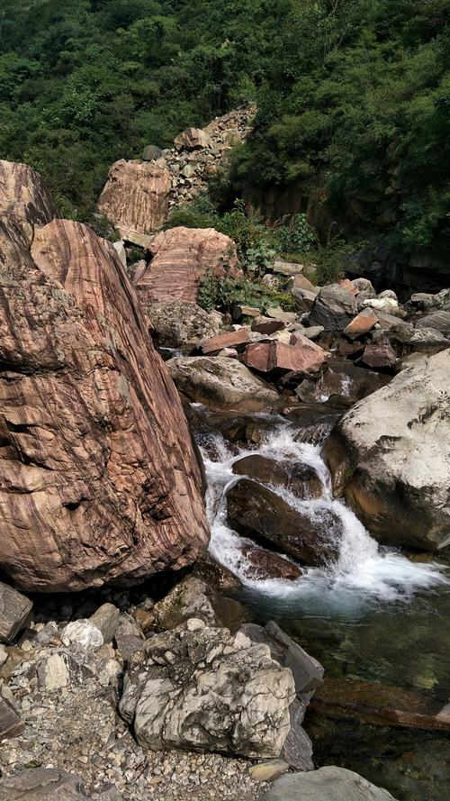 辉县关山风景区好不好-图3