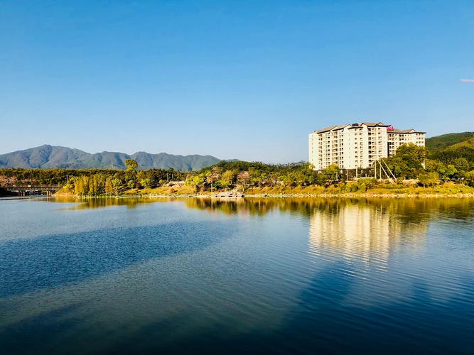 惠州十里水湾风景区-图3