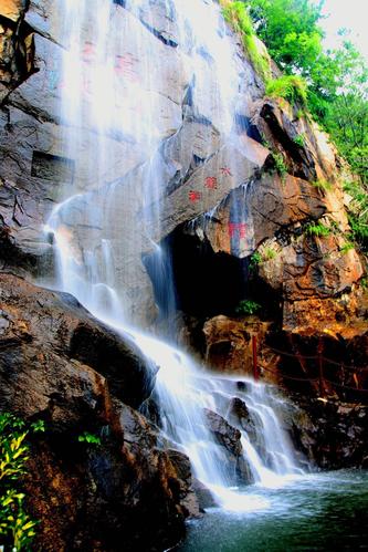 石河子花果山风景区-图3