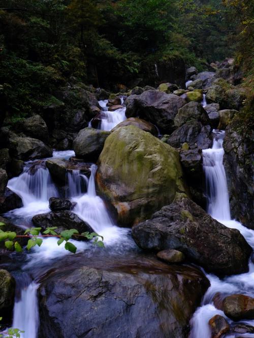 回龙沟风景区怎么样-图1