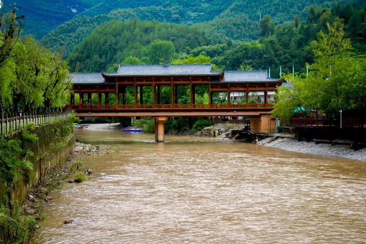 万源风景区旅游景点-图3