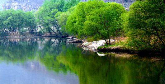 白云峡风景区门票价格-图3