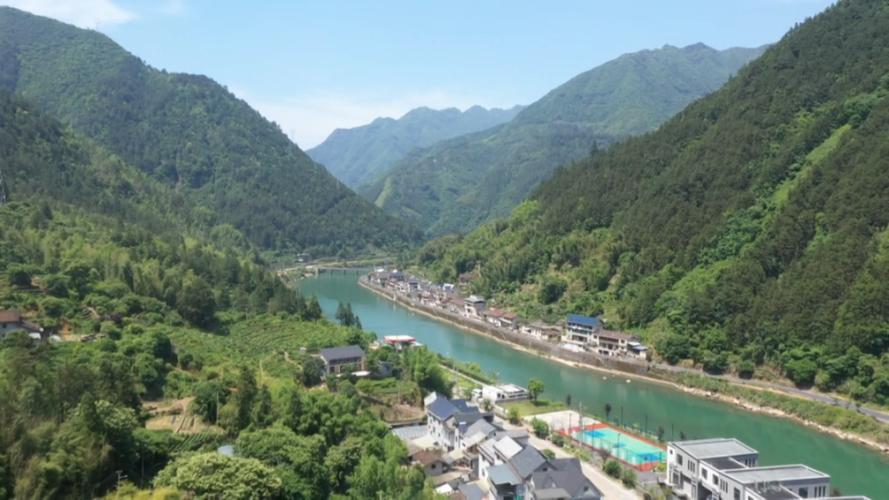 遂昌九龙山风景区-图3