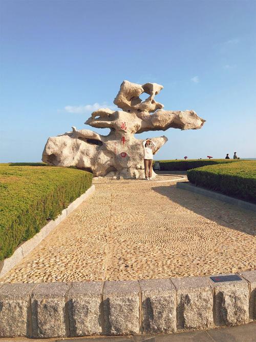 万平口海滨风景区免票-图1