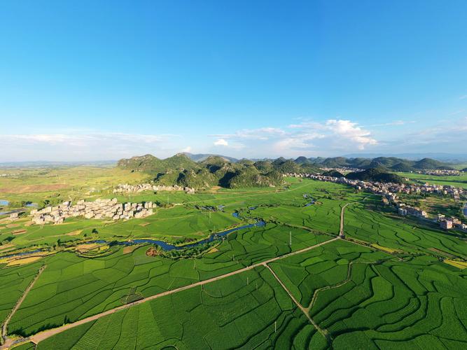 新田县景区-图2