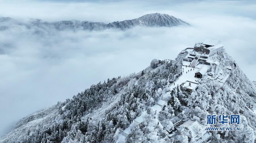 衡山南岳景区-图3