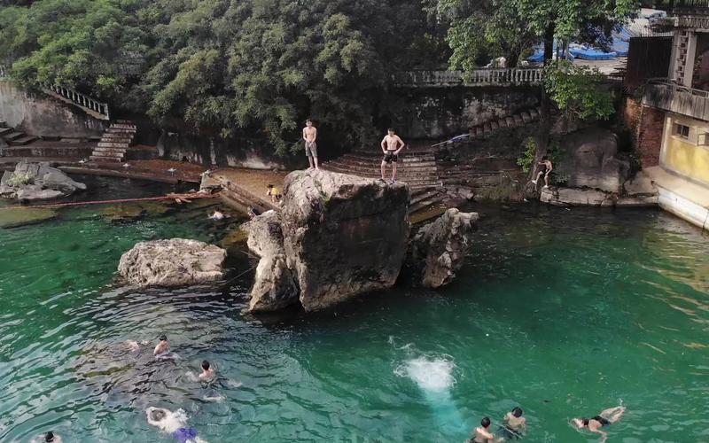 领水风景区-图1