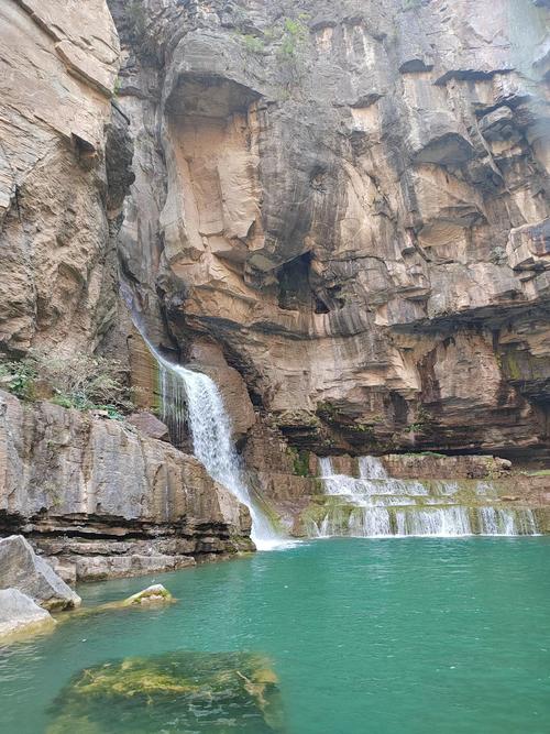 通天峡周边景区-图3