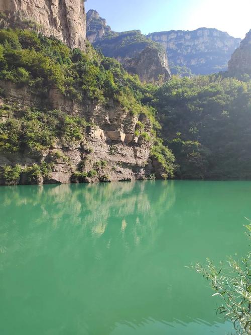 通天峡周边景区-图2