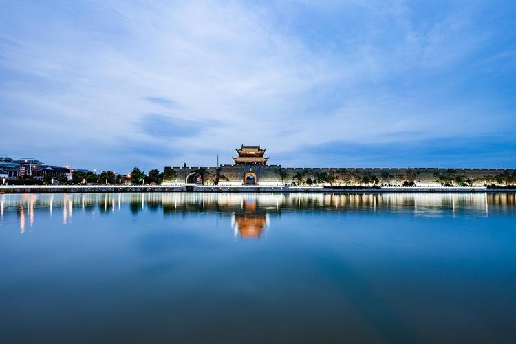 永年广府景区-图3