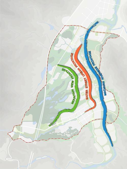 黄山景区规划-图3