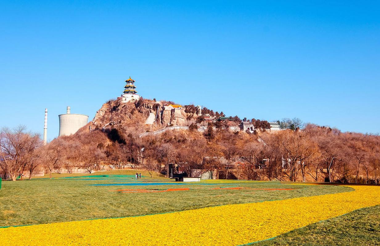 赤峰附近景区-图1