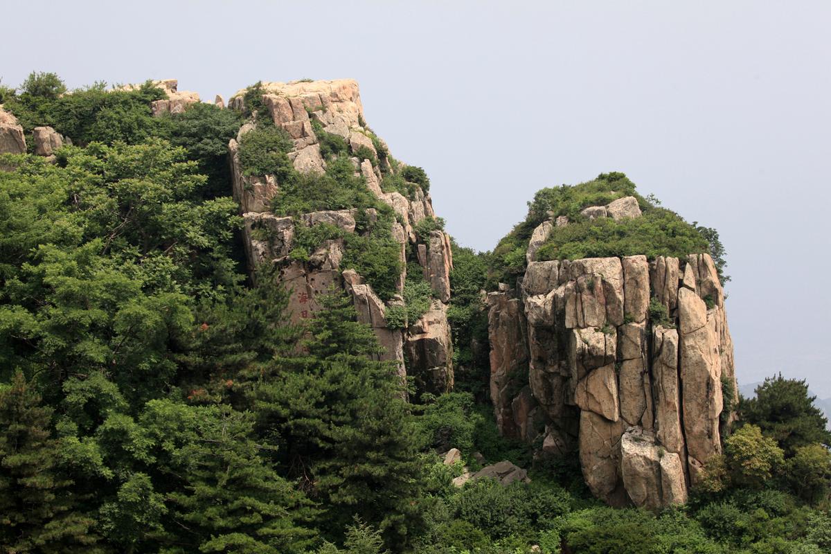 蒙山景区介绍-图3