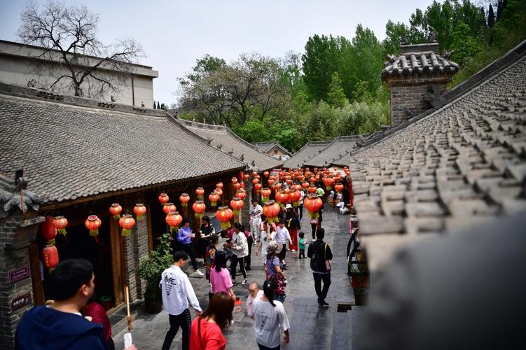 竹林镇景区-图2