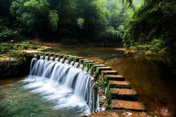 赤水附近景区-图3