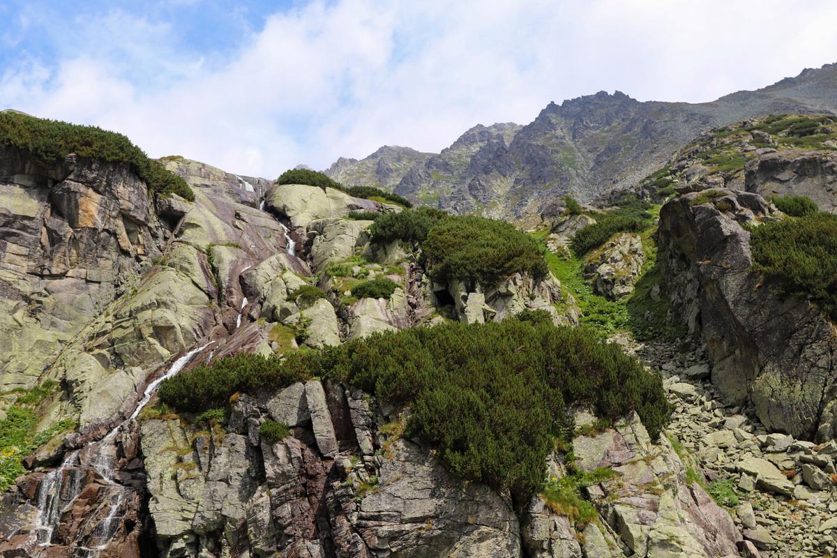 青山冰臼景区-图2