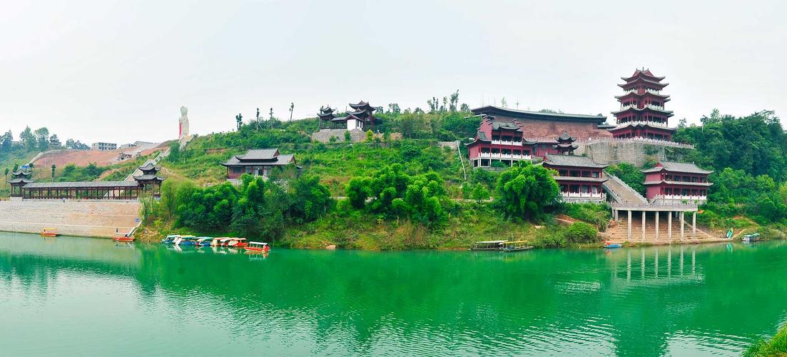 来凤风景区-图2