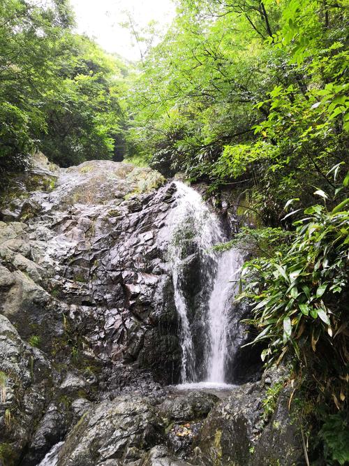 杭州汤坑景区-图3