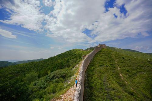 徐流口景区-图2