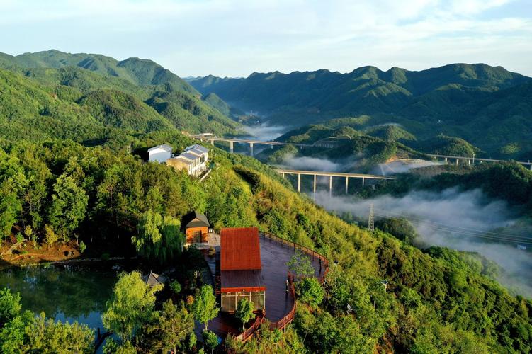 湖北南漳景区-图1